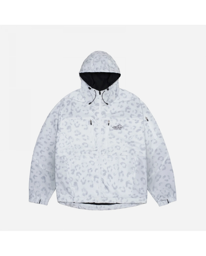 jacker olweather uncia jacket