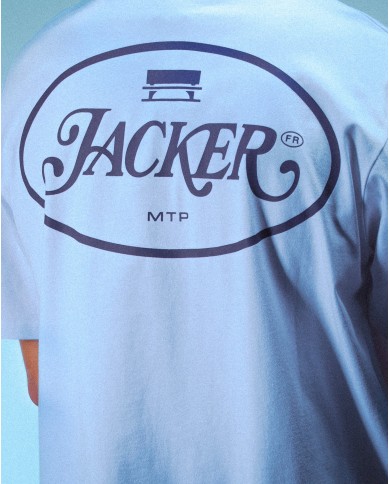 jacker ID t shirt