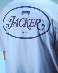 jacker ID t shirt