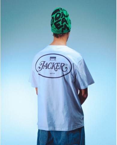 jacker ID t shirt