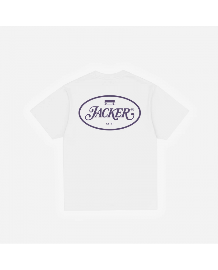 jacker ID t shirt