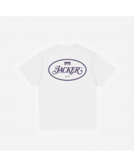 jacker ID t shirt