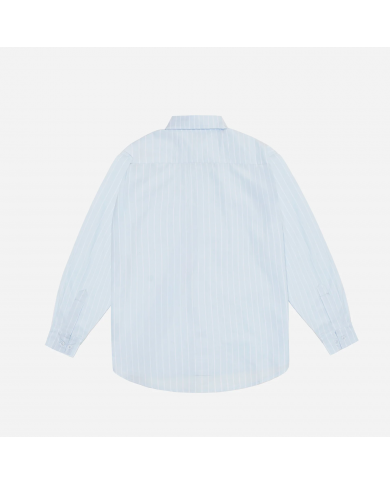 JACKER la belle shirt blue