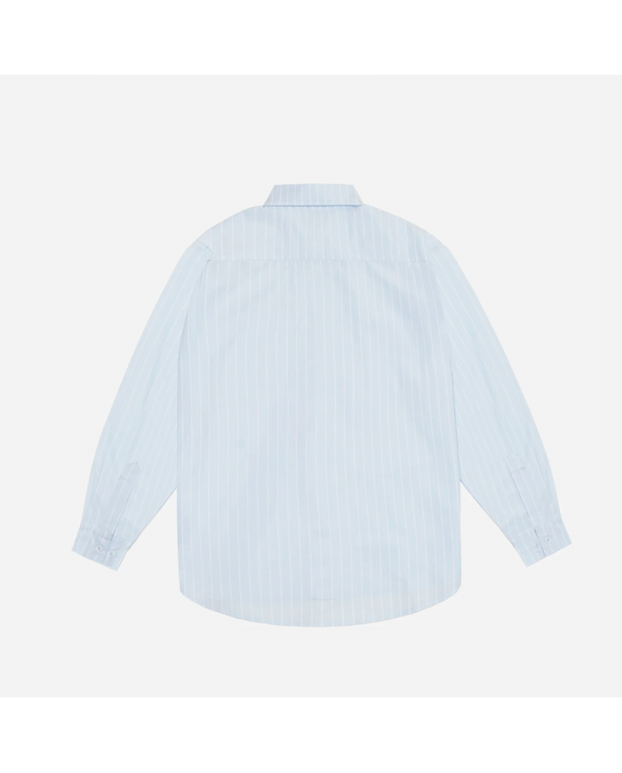 JACKER la belle shirt blue