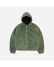 JACKER grandpa cardigan