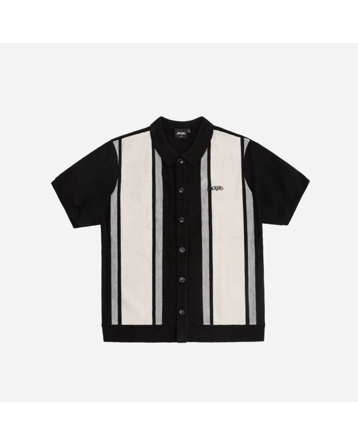 JACKER grandpa cardigan