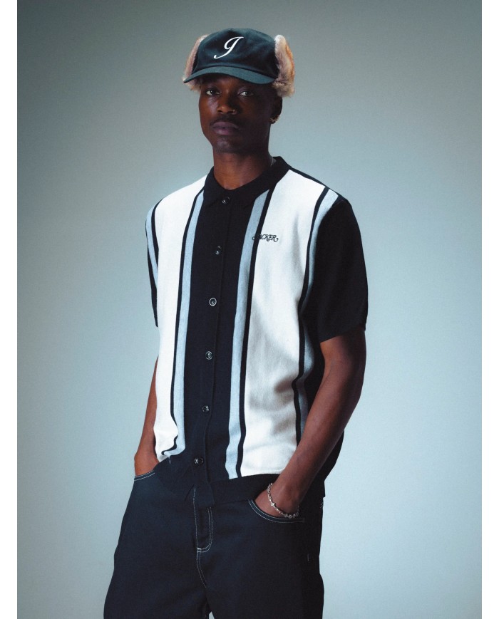 JACKER grandpa cardigan