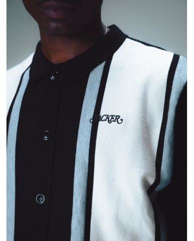 JACKER grandpa cardigan