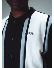 JACKER grandpa cardigan