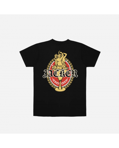 JACKER grace tee