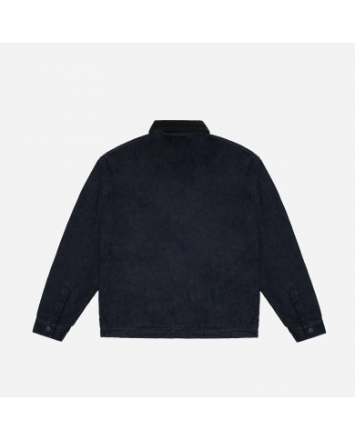 JACKER factory denim jacket