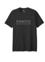 poetic collective t-shirt sport poetic collective t-shirt sport