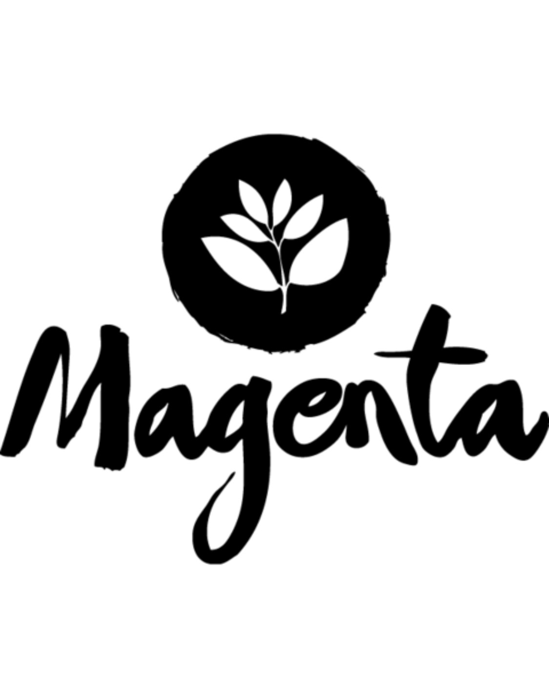 magenta