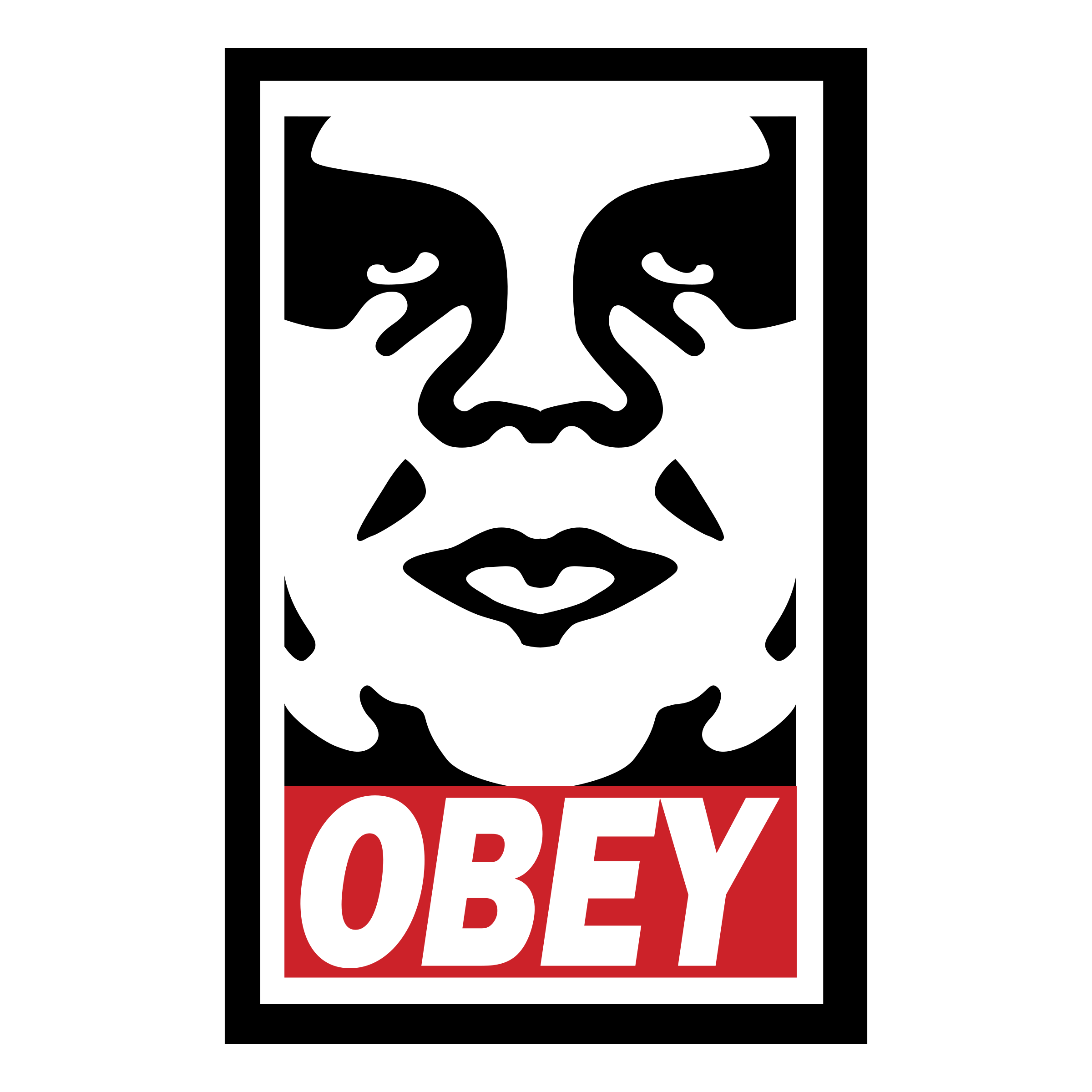 obey