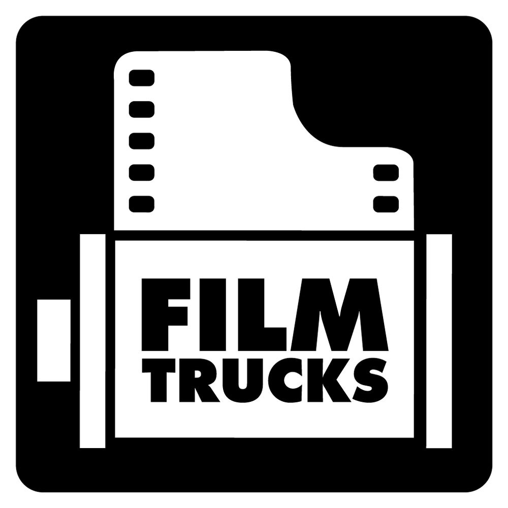 film truck