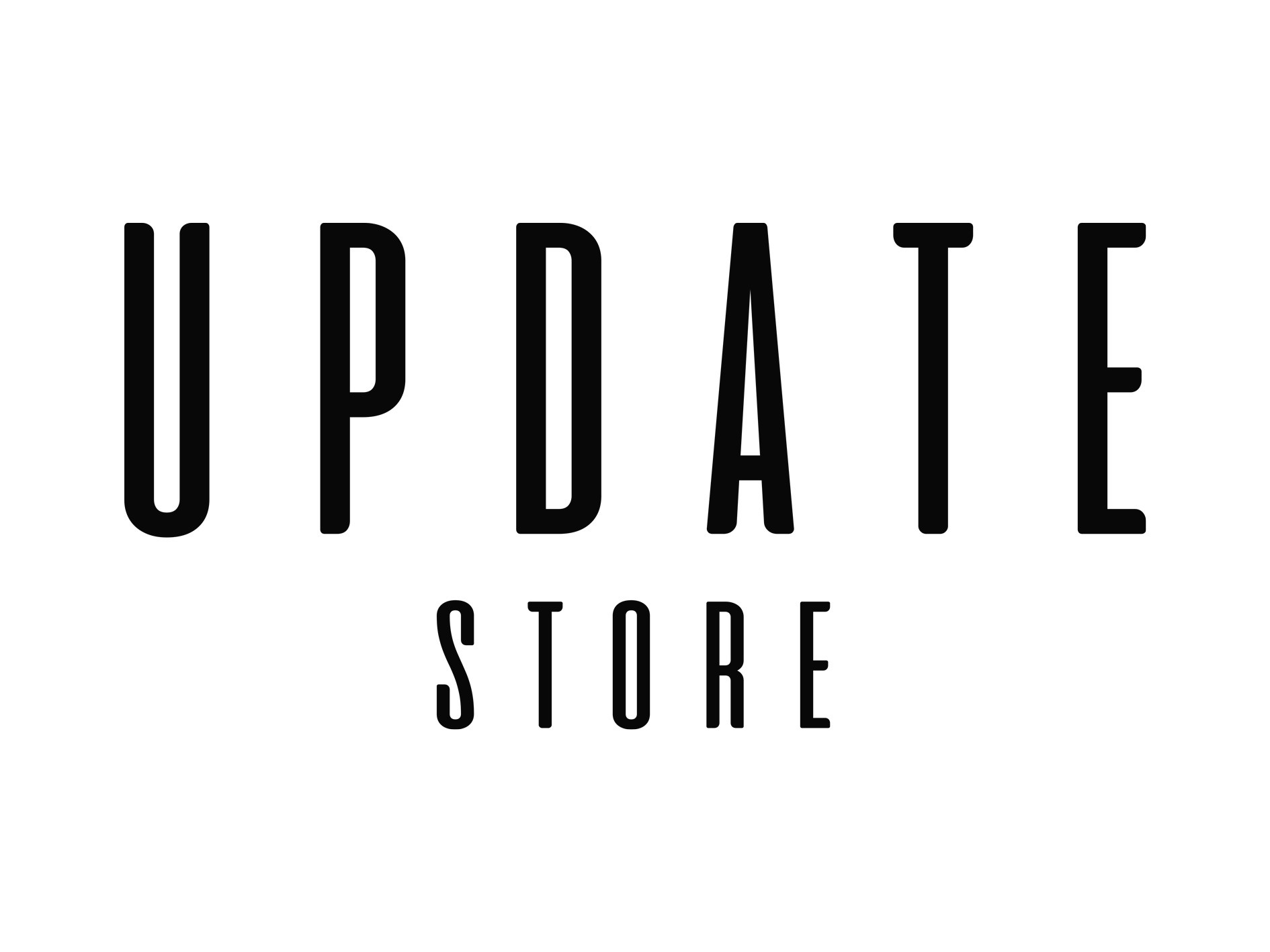 Update store